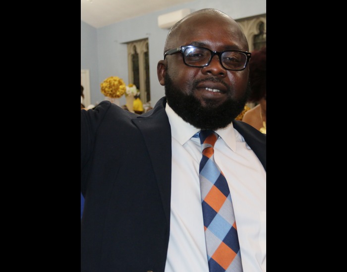 Paul Nyenpan Jr.